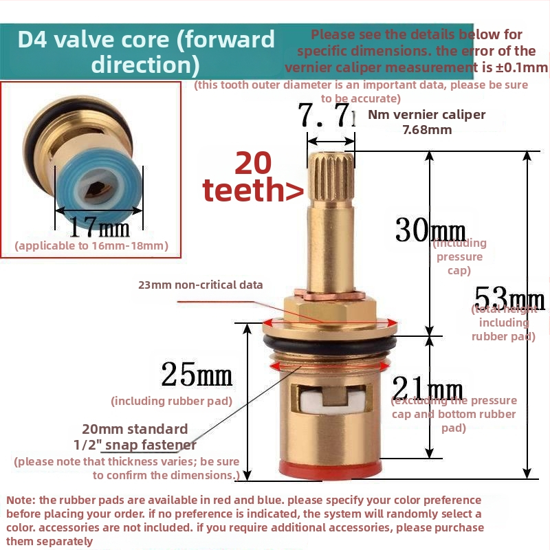 Ventil jadra – špeciálny model s trojuholníkovým ventilom, rýchle otvorenie keramickým diskom, pre kúpeľňu a kuchynský umývadlo, zmiešaná horúca a studená voda