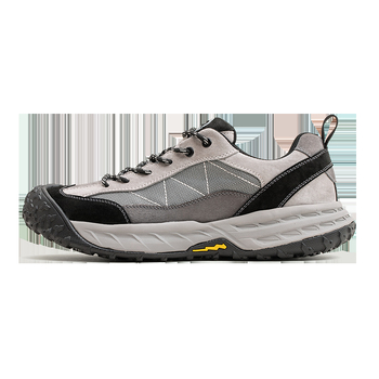 MRA pantofi outdoor pentru bărbați — antiderapante, rezistente la uzură, talpă din material compozit, partea superioară din materiale multiple