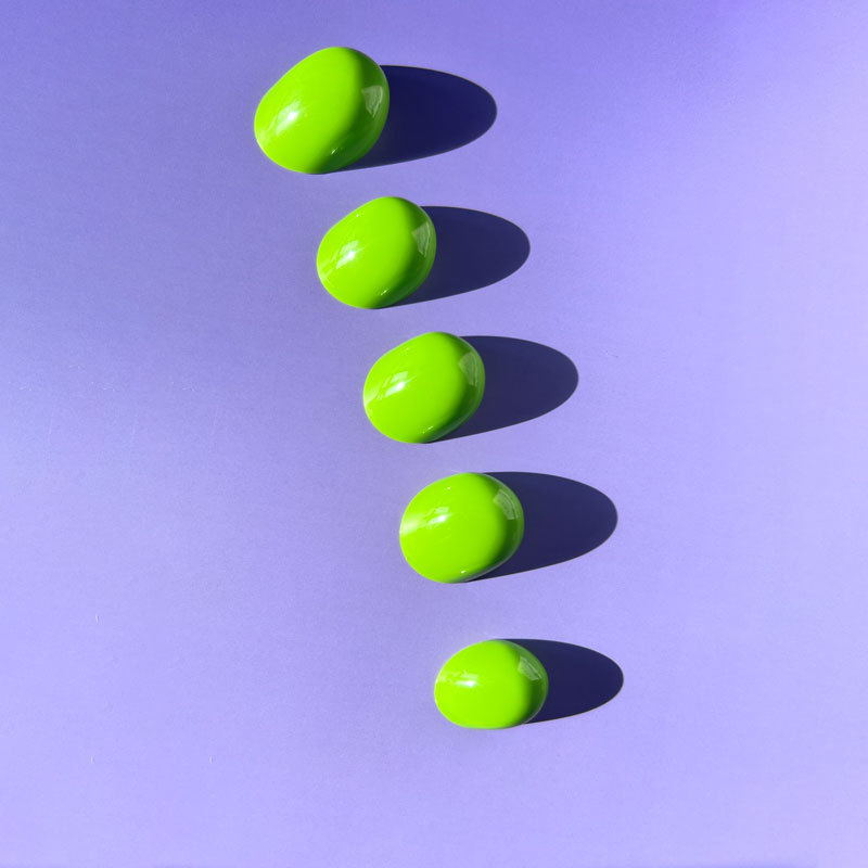 Félujjas korcsolyázó kesztyű jég érintéséhez, műanyag ujjzár, kopásálló és vágásálló