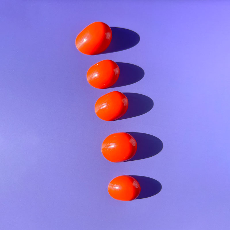 Félujjas korcsolyázó kesztyű jég érintéséhez, műanyag ujjzár, kopásálló és vágásálló