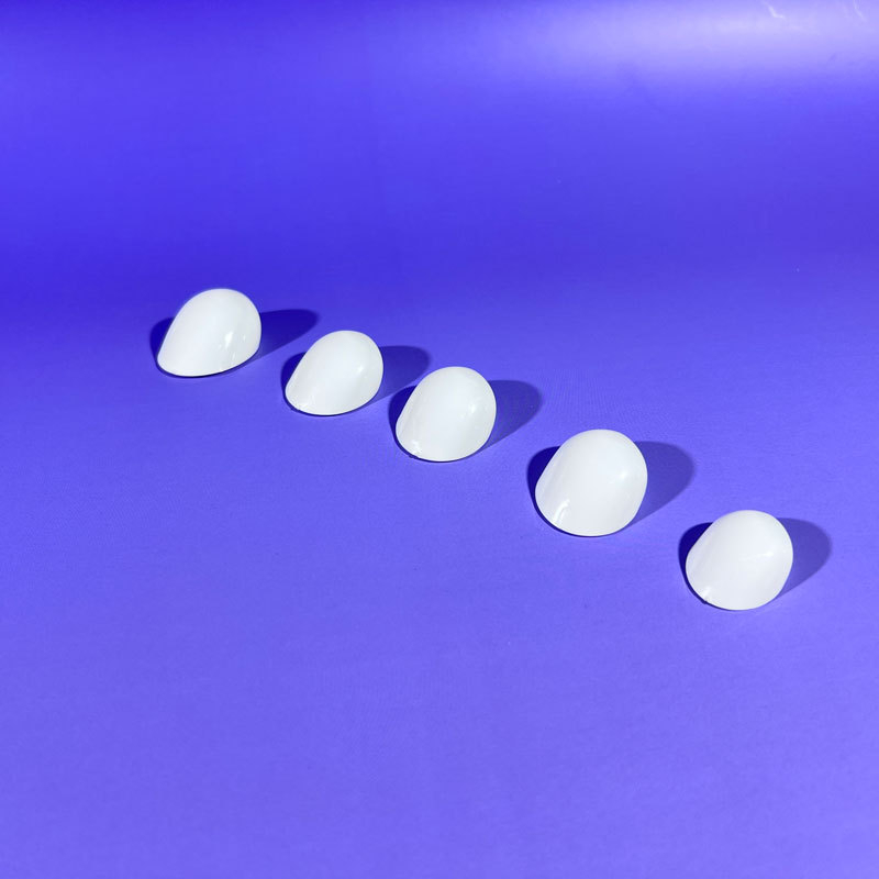 Félujjas korcsolyázó kesztyű jég érintéséhez, műanyag ujjzár, kopásálló és vágásálló