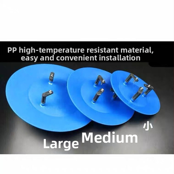 Kryt proti dažďu pre motor, vonkajšie použitie, zvislý motor, kryt motora vodného čerpadla