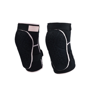 Vector Echipament protecție pentru schi: protecție spate, șolduri și genunchi, material poliester-spandex, pentru adulți, sporturi pe gheață și zăpadă