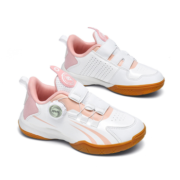 Παπούτσια μπάντμιντον, ελαφρά, αντιολισθητικά, ανθεκτικά στη φθορά, με χαμηλό ύψος