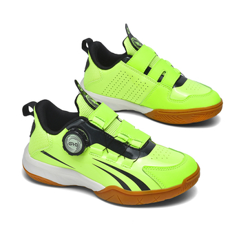 Παπούτσια μπάντμιντον, ελαφρά, αντιολισθητικά, ανθεκτικά στη φθορά, με χαμηλό ύψος