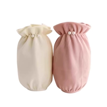 Κορντούρι προστατευτικές μανσέτες βραχιόνων με εθνοτικό σχέδιο, βελούδινη υφή, ανθεκτικές σε λάδια και λεκέδες, για εφήβους