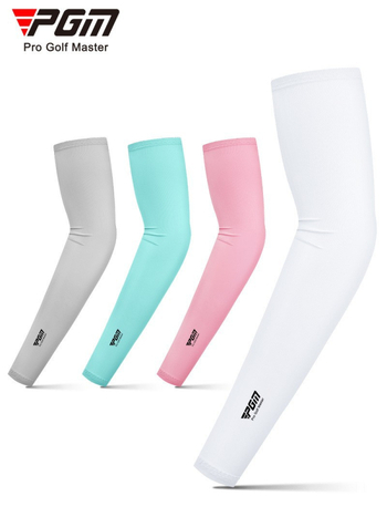 Golf Ice Silk rukav - unisex, tkanina Spandex/Lycra, za vanjsku upotrebu, zaštita od sunca i UV, upijanje vlage i odvlačenje znoja