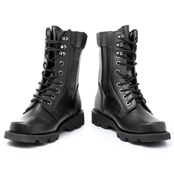 Nepremokavé bojové čižmy, Qiangren, unisex pre dospelých, vojensko-turistické topánky, vhodné na beh
