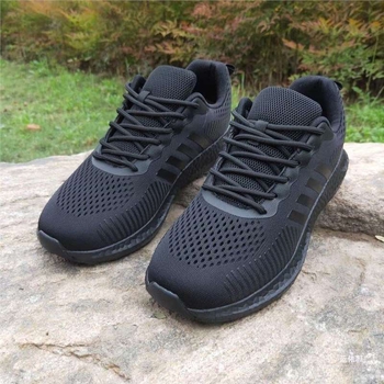 Πυροσβεστικά παπούτσια εκπαίδευσης - καλοκαιρινά διαπνέοντα, δεύτερη γενιά, ύφασμα νάιλον, μάρκα Lan yi ning, unisex, για όλες τις ηλικίες