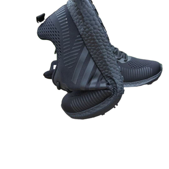 Πυροσβεστικά παπούτσια εκπαίδευσης - καλοκαιρινά διαπνέοντα, δεύτερη γενιά, ύφασμα νάιλον, μάρκα Lan yi ning, unisex, για όλες τις ηλικίες