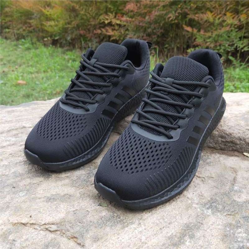 Πυροσβεστικά παπούτσια εκπαίδευσης - καλοκαιρινά διαπνέοντα, δεύτερη γενιά, ύφασμα νάιλον, μάρκα Lan yi ning, unisex, για όλες τις ηλικίες