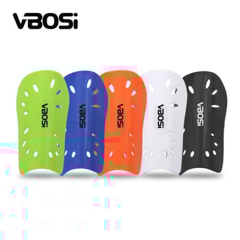 VBOSI sípcsontvédő, vádliszvédő, poliészter rost, modell 3005V, alkalmas futballhoz, kosárlabdához, röplabdához