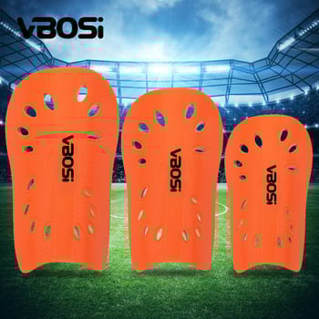 VBOSI sípcsontvédő, vádliszvédő, poliészter rost, modell 3005V, alkalmas futballhoz, kosárlabdához, röplabdához