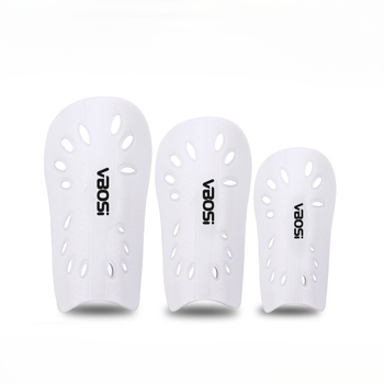 VBOSI sípcsontvédő, vádliszvédő, poliészter rost, modell 3005V, alkalmas futballhoz, kosárlabdához, röplabdához