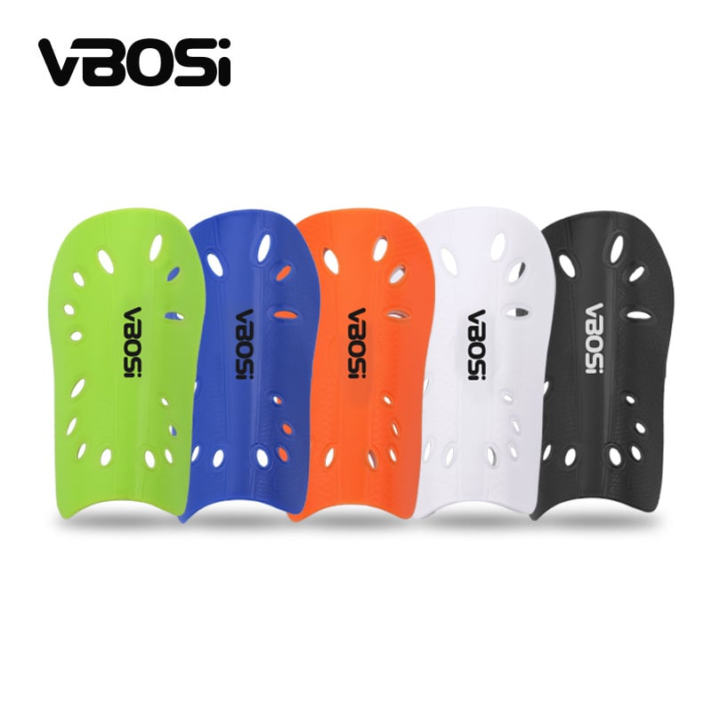 VBOSI sípcsontvédő, vádliszvédő, poliészter rost, modell 3005V, alkalmas futballhoz, kosárlabdához, röplabdához