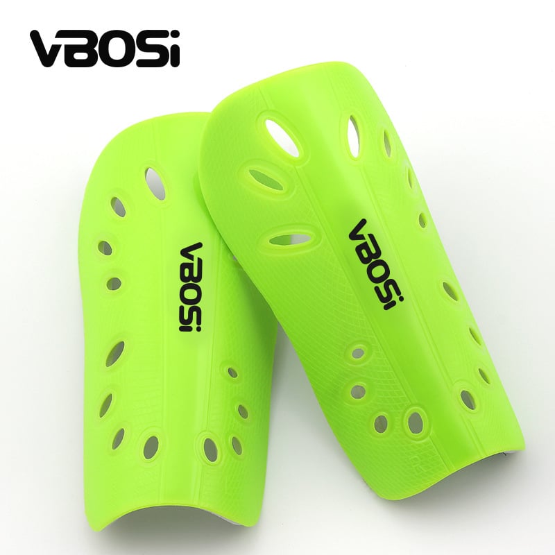 VBOSI sípcsontvédő, vádliszvédő, poliészter rost, modell 3005V, alkalmas futballhoz, kosárlabdához, röplabdához