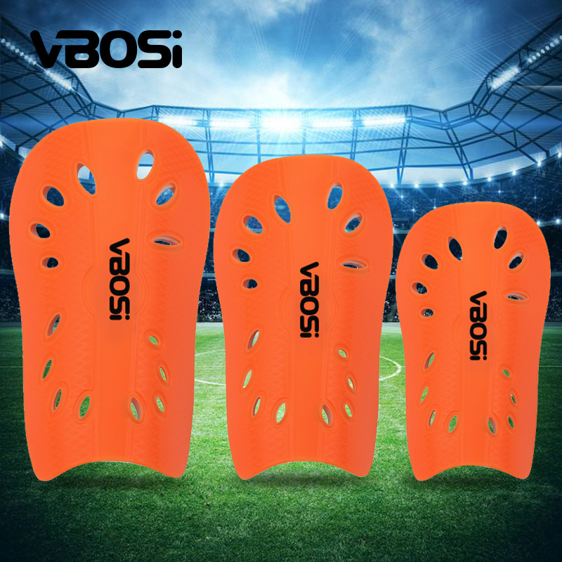 VBOSI sípcsontvédő, vádliszvédő, poliészter rost, modell 3005V, alkalmas futballhoz, kosárlabdához, röplabdához