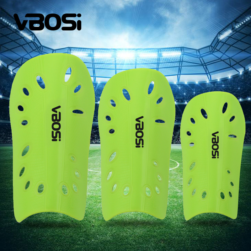 VBOSI sípcsontvédő, vádliszvédő, poliészter rost, modell 3005V, alkalmas futballhoz, kosárlabdához, röplabdához