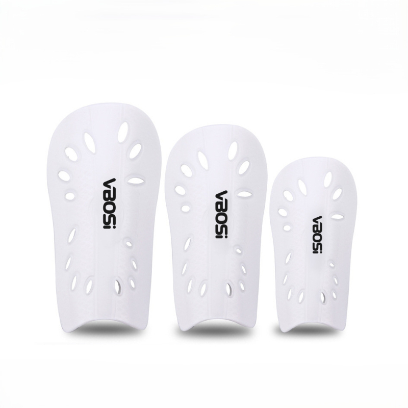 VBOSI sípcsontvédő, vádliszvédő, poliészter rost, modell 3005V, alkalmas futballhoz, kosárlabdához, röplabdához