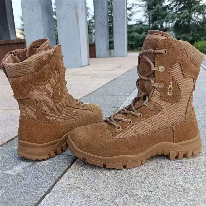 Unisex υψηλές μπότες από νάιλον για τρέξιμο, πεζοπορία και εξωτερικές δραστηριότητες, για όλες τις ηλικίες