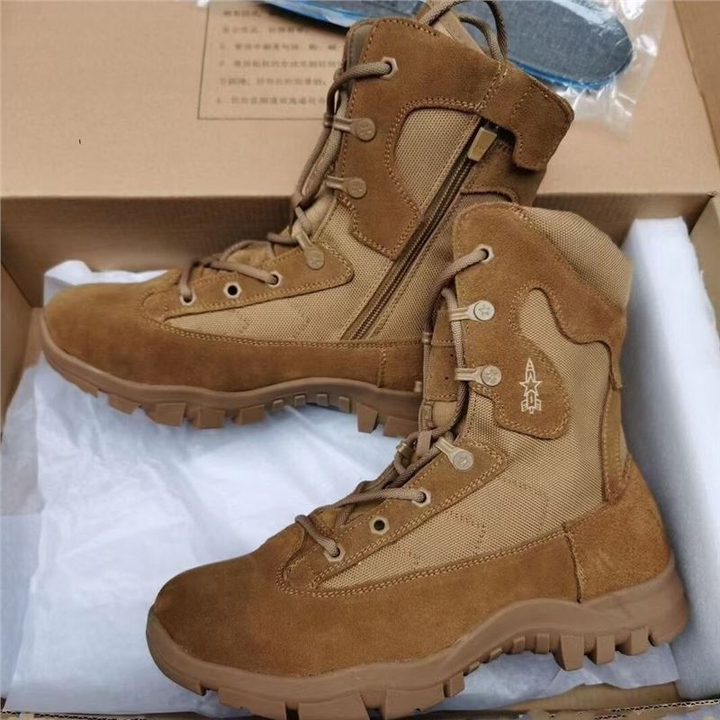 Unisex υψηλές μπότες από νάιλον για τρέξιμο, πεζοπορία και εξωτερικές δραστηριότητες, για όλες τις ηλικίες