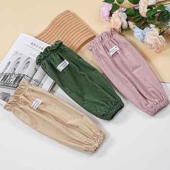 Ποδιά χωρίς μανίκια – βαμβάκι και λινό, ανθεκτική στους λεκέδες, μοντέρνος μινιμαλιστικός σχεδιασμός