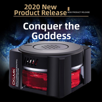 Parfum auto pentru scaun - suport din sticlă, parfum floral de iasmin, decor aromat (sticlă; montare pe scaun; evaporare 31-60 zile)