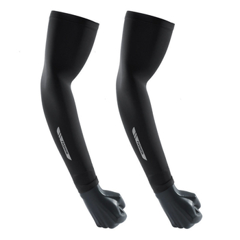 Ice Silk UV zaštitni navlačak za nadlakticu – unisex, smjesa najlona i poliestera, UV zaštita, za vožnju, ribolov, aktivnosti na otvorenom i biciklizam