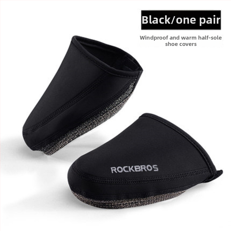 Rockbros navlake za cipele za biciklizam – otporne na vjetar i tople za planinske i cestovne bicikle