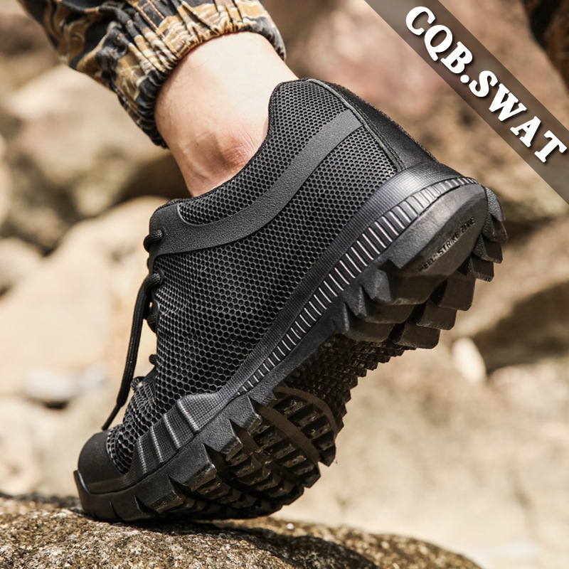 Μποτάκια προπόνησης, Unisex, για ενήλικες, εξωτερικά τακτικά για τρέξιμο