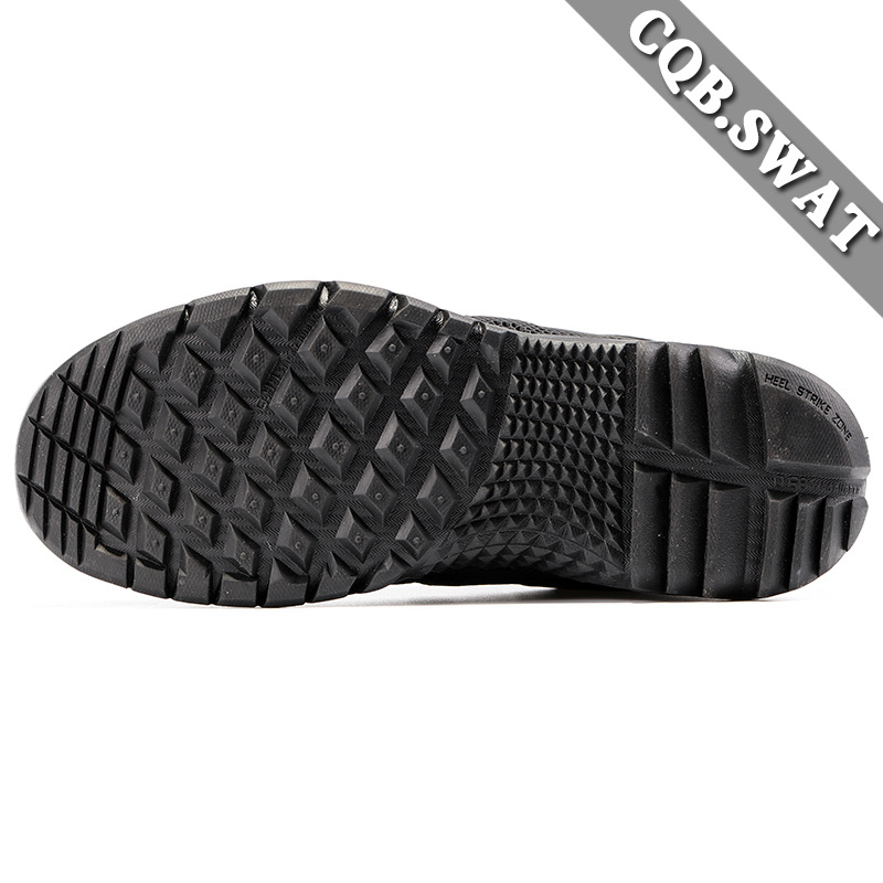 Μποτάκια προπόνησης, Unisex, για ενήλικες, εξωτερικά τακτικά για τρέξιμο