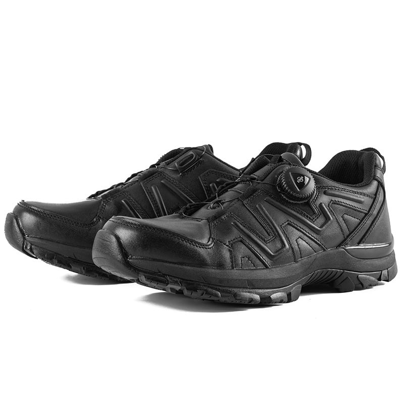 Ghete de luptă all-season - Unisex, CQB.SWAT Assassin Knob, talpă joasă, încălțăminte outdoor în stil militar