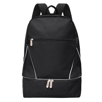 Sepwolf αθλητικό σακίδιο – κατάλληλο για μπάσκετ, ποδόσφαιρο, τένις, μπιτμίντον και επιτραπέζιο τένις; Υλικό PU; Αναπνεύσιμο