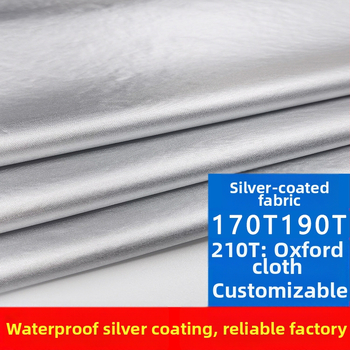 Anbijie Materiál na kryt auta: Oxford látka, zateplená bavlna, hliníková fólia; prispôsobiteľné spracovanie; kompatibilné so všetkými modelmi