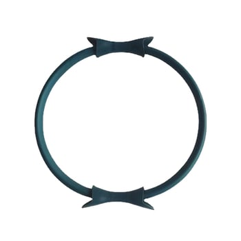 Κύκλος πιλάτες - Εκπαίδευση μυών πυελικού εδάφους - Δακτύλιος αντίστασης - Εξοπλισμός γιόγκα