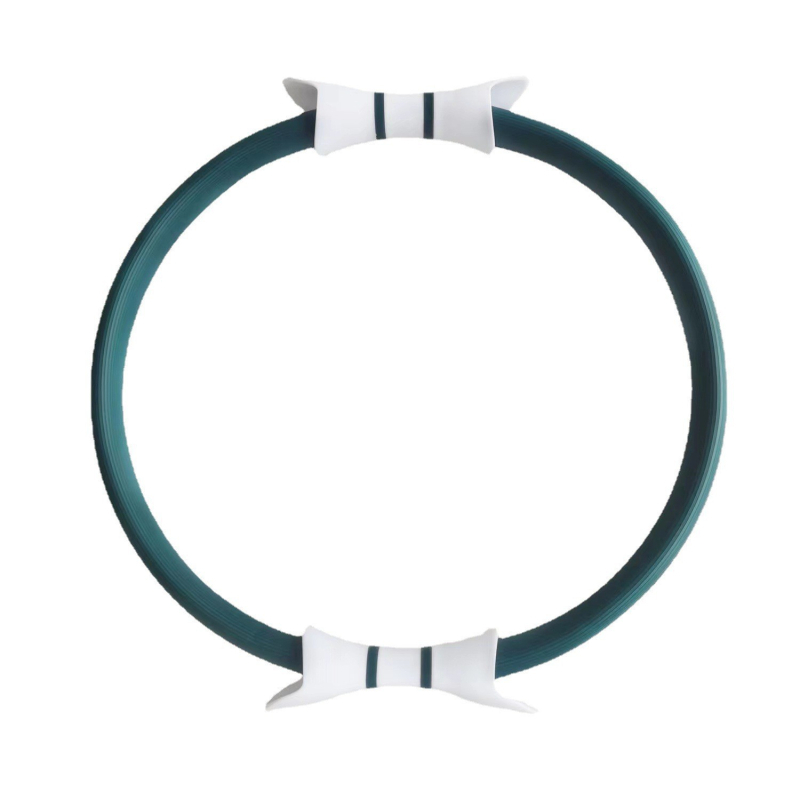 Κύκλος πιλάτες - Εκπαίδευση μυών πυελικού εδάφους - Δακτύλιος αντίστασης - Εξοπλισμός γιόγκα