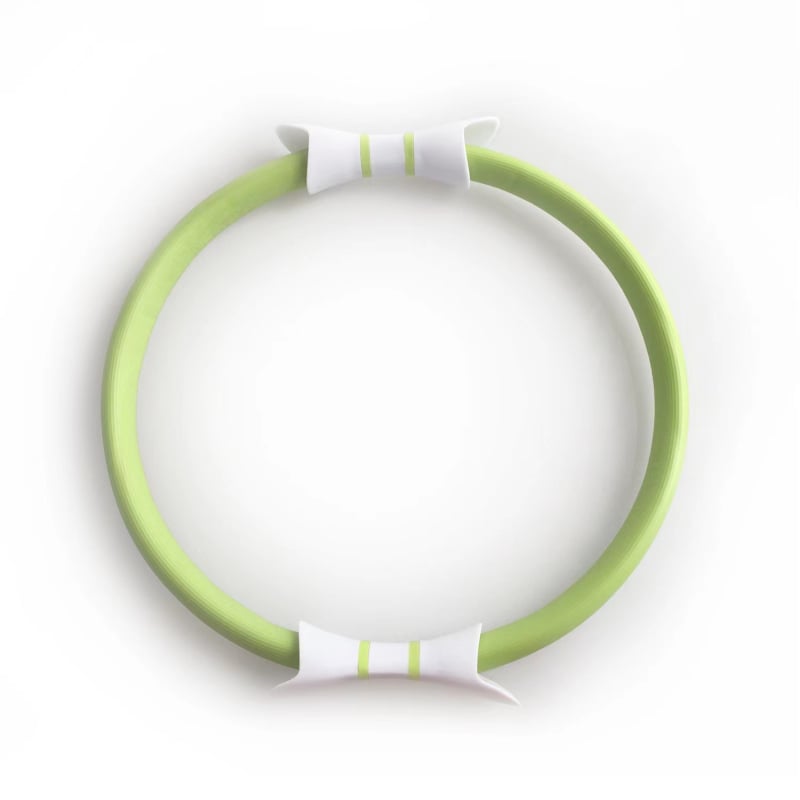 Κύκλος πιλάτες - Εκπαίδευση μυών πυελικού εδάφους - Δακτύλιος αντίστασης - Εξοπλισμός γιόγκα