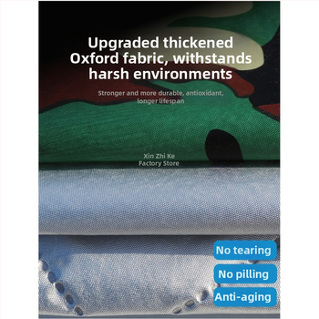 Déšťová ochrana pre elektrickú trojkolku a štvorkolesový skúter pre seniorov, s tepelnou izoláciou a ochranou proti slnku