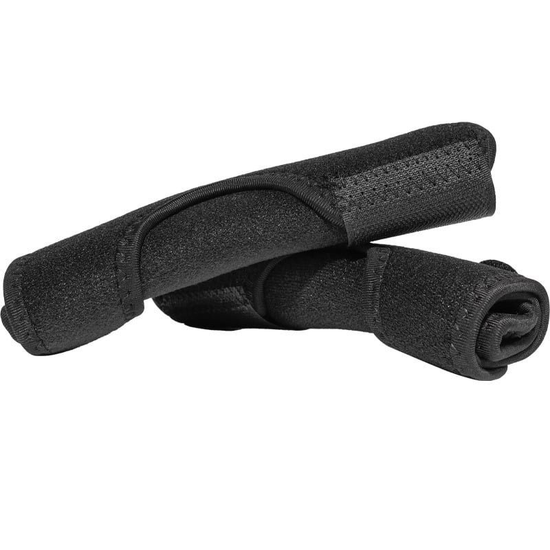 Többsportos csuklóvédő EVA anyagból: tenyér- és csuklóvédelmi rész síeléshez, görkorizáshoz és gördeszkázáshoz