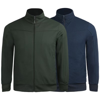 Edzésruha szett, pamut-keverék anyag, gyorsan szárad, lélegző, nedvszívó, uniszex