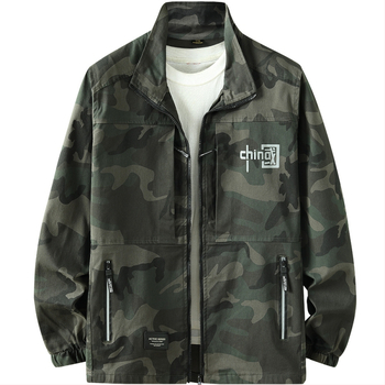 Работна униформа – комплект, издръжлива на износване и замърсяване, ветроустойчива, полиестерно памучен фин твил, 90% памук, подплата полиестер