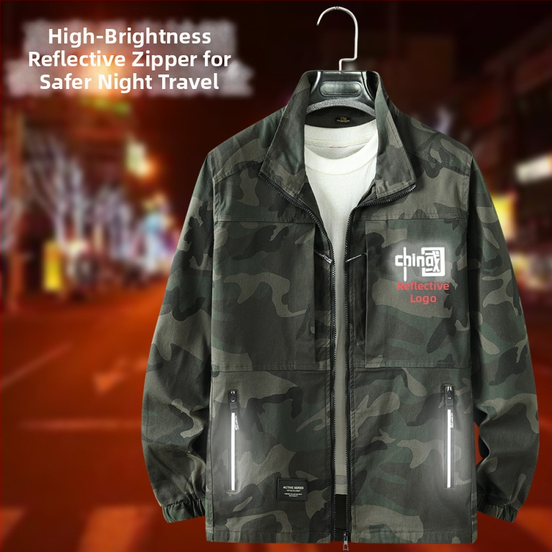 Работна униформа – комплект, издръжлива на износване и замърсяване, ветроустойчива, полиестерно памучен фин твил, 90% памук, подплата полиестер