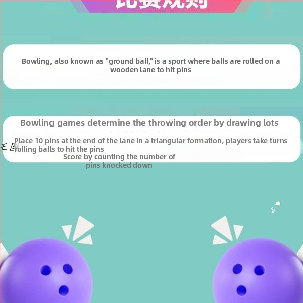 Vonku bowlingová hračka – masívne drevo, hra pre rodičov a deti v materskej škole, pomôcka na tímové budovanie pre dospelých