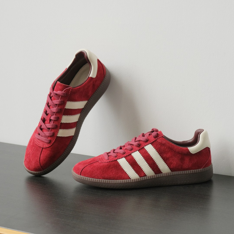 Adidași casual pentru femei, vârf rotund, toc plat, talpă din cauciuc, partea superioară fără blană, căptușeală din piele de vacă