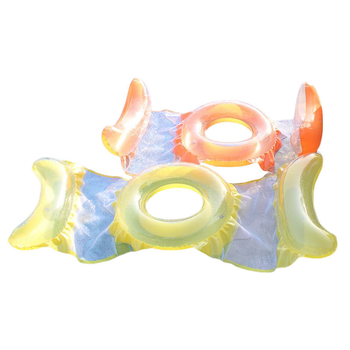 Инфлационен плаващ мат за басейн от PVC, въздушно легло и лежанка, модел YH-10103, сертифициран ASTM CPSIA CPC, ISO 9001, BSCI