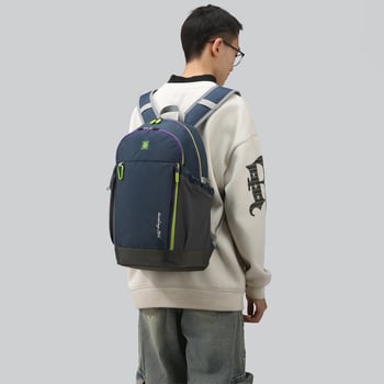 Αθλητικό σακίδιο Taiding – Μεγάλης χωρητικότητας νάιλον, αναπνεύσιμο και αδιάβροχο, για μπάντμιντον, ορειβασία, πεζοπορία