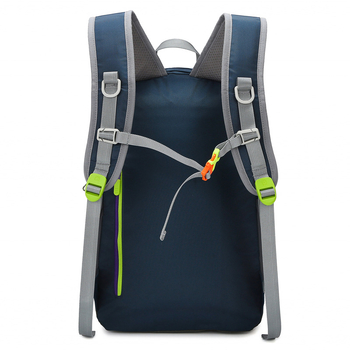 Αθλητικό σακίδιο Taiding – Μεγάλης χωρητικότητας νάιλον, αναπνεύσιμο και αδιάβροχο, για μπάντμιντον, ορειβασία, πεζοπορία