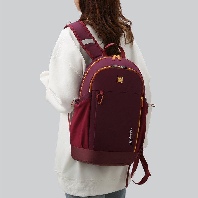 Αθλητικό σακίδιο Taiding – Μεγάλης χωρητικότητας νάιλον, αναπνεύσιμο και αδιάβροχο, για μπάντμιντον, ορειβασία, πεζοπορία