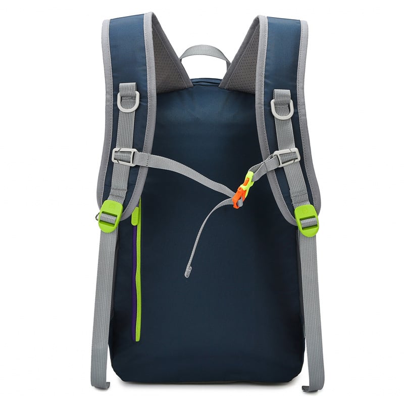 Αθλητικό σακίδιο Taiding – Μεγάλης χωρητικότητας νάιλον, αναπνεύσιμο και αδιάβροχο, για μπάντμιντον, ορειβασία, πεζοπορία