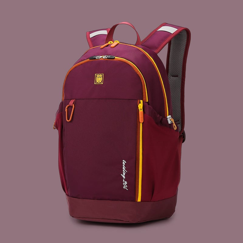 Αθλητικό σακίδιο Taiding – Μεγάλης χωρητικότητας νάιλον, αναπνεύσιμο και αδιάβροχο, για μπάντμιντον, ορειβασία, πεζοπορία